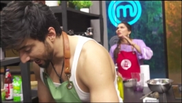 Celebrity MasterChef - Season 01 - 18th February 2025